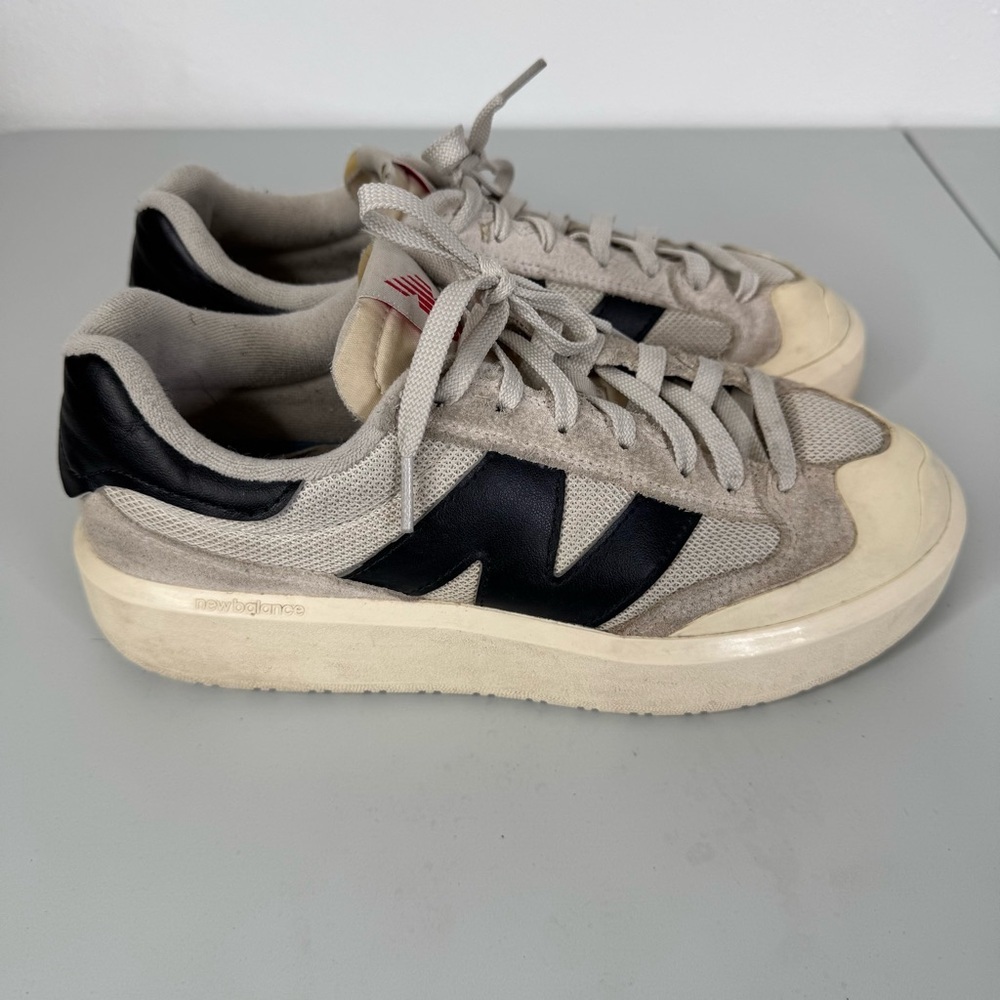 New Balance Men’s CT302 Sneakers Size 8.5